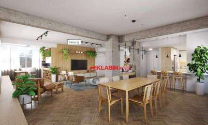 Apartamento com 3 dormitórios à venda, 200 m² por R$ 2.500.000,00 - Bela Vista - São Paulo/SP