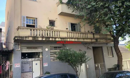 Apartamento com 1 dormitório à venda, 44 m² por r$ 430.000,00 - vila mariana - são paulo/sp