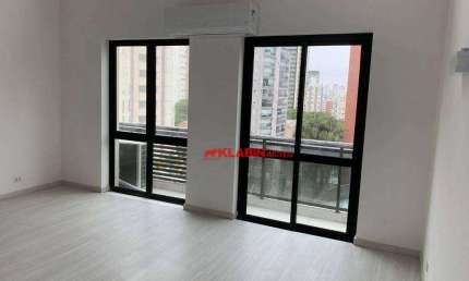Sala para alugar, 45 m² por R$ 5.484,73/mês - Jardim Vila Mariana - São Paulo/SP