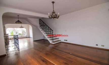 Casa com 3 quartos à venda na Rua Eça de Queiroz, Vila Mariana, São Paulo