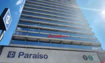 Studio com 1 dormitório à venda, 21 m² por R$ 620.000 - Paraíso - São Paulo/SP