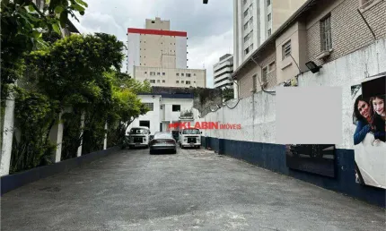Terreno comercial para alugar na Avenida Lins de Vasconcelos, Vila Mariana, São Paulo