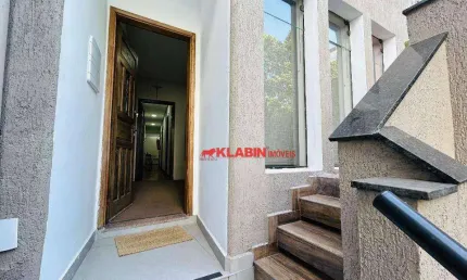 Casa com 3 dormitórios à venda, 105 m² por R$ 750.000,00 - Jardim da Glória - São Paulo/SP