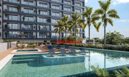 Ipiranga, metrô, 75m², novo, recem entregue, condomínio de alto luxo, lazer completo,