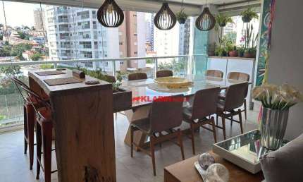 Apartamento com 2 dormitórios à venda, 111 m² por R$ 1.599.000,00 - Aclimação - São Paulo/SP