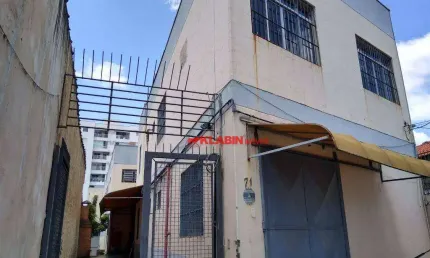 Prédio, 1000 m² - venda por R$ 5.500.000,00 ou aluguel por R$ 24.300,00/mês - Saúde - São Paulo/SP