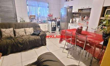 Casa com 5 dormitórios à venda, 80 m² por R$ 450.000,00 - Vila Conceição - Diadema/SP