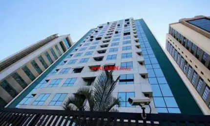 Conjunto comercial com 38m² de área útil com localização privilegiada na vila mariana a poucos minutos a pé do metrô e terminal ana rosa 180m do metrô