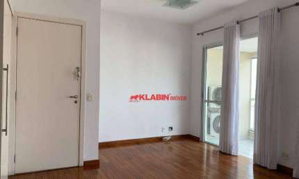 Belo Apartamento com 85m² de Área Útil de 3 Dormitórios sendo 1 Suíte com 2 Vagas de Garagem - Lazer Completo - Ótima Localização na Vila Clementino