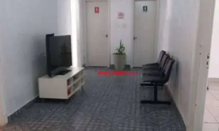 Sala comercial com 1 sala para alugar na Avenida Engenheiro Armando de Arruda Pereira, Jabaquara, São Paulo