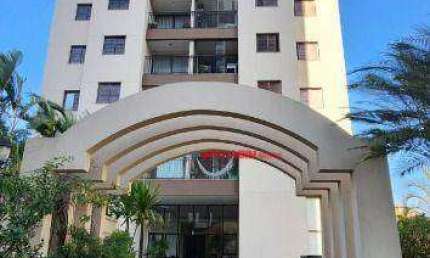 Apartamento com 2 dormitórios à venda, 53 m² por R$ 750.000,00 - Vila Mariana - São Paulo/SP