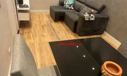 Apartamento com 2 dormitórios à venda, 76 m² por r$ 750.000,00 - mirandópolis - são paulo/sp