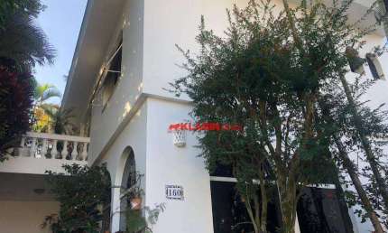 Sobrado com 4 dormitórios à venda, 275 m² por R$ 1.500.000,00 - Jardim da Glória - São Paulo/SP