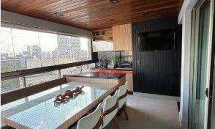 Apartamento com 3 dormitórios à venda, 101 m² por R$ 2.226.000,00 - Vila Mariana - São Paulo/SP