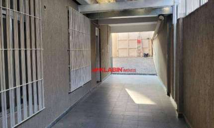 Casa comercial com 10 sala para alugar, 308 m² - Vila Mariana (Zona Sul) - São Paulo/SP