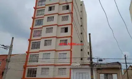 Apartamento com 2 dormitórios à venda, 68 m² por r$ 430.000,00 - aclimação - são paulo/sp