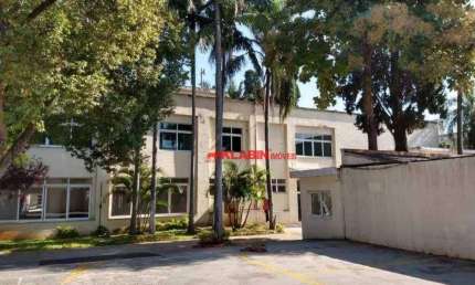 Prédio, 1650 m² - venda por R$ 29.500.000,00 ou aluguel por R$ 95.000,01/mês - Planalto Paulista - São Paulo/SP
