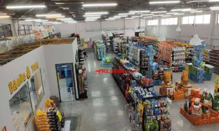 Prédio à venda, 2257 m² por r$ 12.200.000,00 - vila das mercês - são paulo/sp