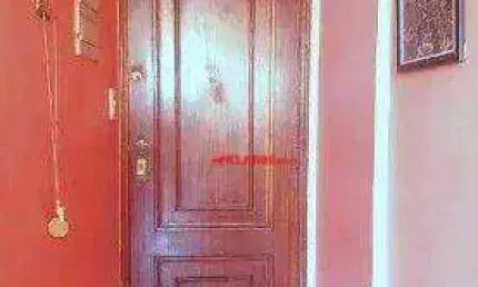 Apartamento com 1 dormitório à venda, 50 m² por r$ 380.000,00 - vila mariana - são paulo/sp