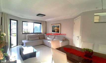 Lindo Apartamento a venda 96 m² - 3 Dormitórios sendo 1 Suíte - com 2 vagas de garagem!!