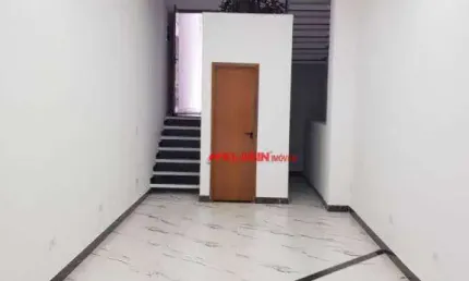 Sobrado com 3 dormitórios à venda, 165 m² por r$ 1.190.000,00 - chácara inglesa - são paulo/sp