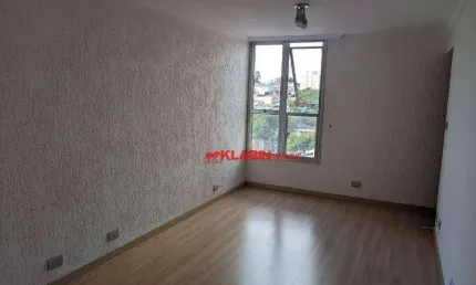 Apartamento com 2 dormitórios à venda, 79 m² por r$ 400.000,00 - saúde - são paulo/sp
