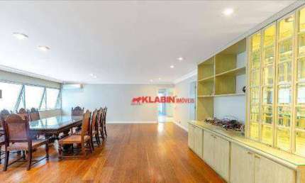 Apartamento com 3 dormitórios à venda, 170 m² por R$ 1.890.000,00 - Jardim Paulista - São Paulo/SP