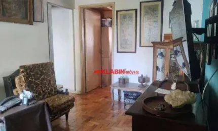Apartamento com 3 dormitórios à venda, 88 m² por r$ 570.000,00 - mirandópolis - são paulo/sp