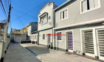 Casa com 26 dormitórios à venda, 430 m² por R$ 2.650.000,00 - Cambuci - São Paulo/SP