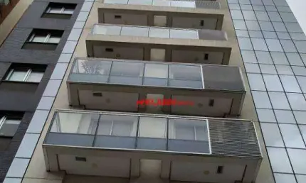 Conjunto, 38 m² - venda por R$ 688.999,00 ou aluguel por R$ 3.680,00/mês - Vila Mariana - São Paulo/SP