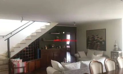Cobertura com 4 quartos à venda na Rua Gil Eanes, Campo Belo, São Paulo