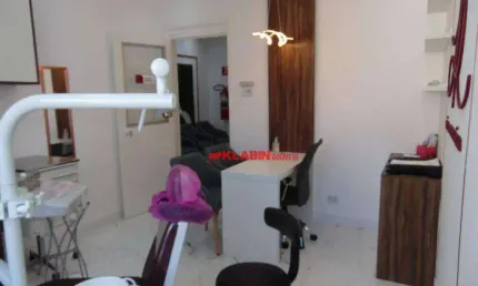 Sala para alugar, 20 m² por R$ 3.000,00/mês - Vila Mariana - São Paulo/SP