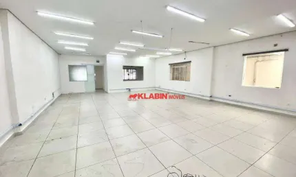 Casa para alugar, 180 m² por r$ 13.095,67/mês - aclimação - são paulo/sp
