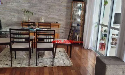 Apartamento com 3 dormitórios à venda, 151 m² por r$ 2.300.000,00 - vila mariana - são paulo/sp