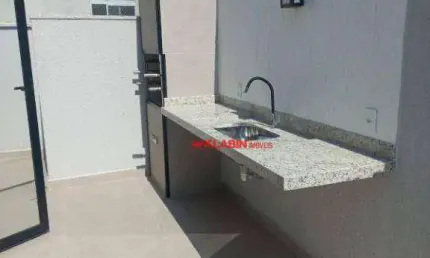 Casa com 2 quartos à venda na Aclimação, São Paulo 