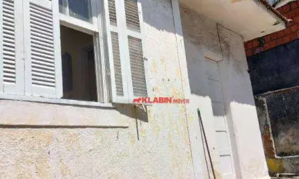 Terreno à venda, 400 m² por r$ 850.000,00 - vila da saúde - são paulo/sp