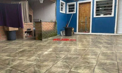 Sobrado com 5 dormitórios à venda, 200 m² por R$ 850.000,00 - Vila Carioca - São Paulo/SP