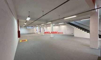 Loja para alugar, 1300 m² por R$ 46.500,00/mês - Saúde - São Paulo/SP