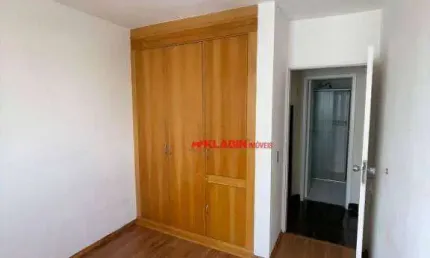 Apartamento com 2 quartos à venda na Avenida Bem-te-vi, Moema, São Paulo