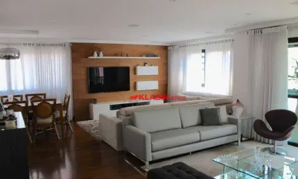 Apartamento com 4 dormitórios à venda, 235 m² por r$ 3.100.000,00 - aclimação - são paulo/sp