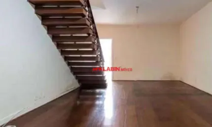Sobrado, 331 m² - venda por r$ 3.200.000,00 ou aluguel por r$ 12.000,00/mês - vila mariana - são paulo/sp