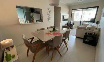 Apartamento com 2 dormitórios à venda, 61 m² por r$ 848.000,00 - aclimação - são paulo/sp