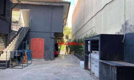 Galpão para alugar, 250 m² por R$ 10.000,00/mês - Brooklin Paulista - São Paulo/SP