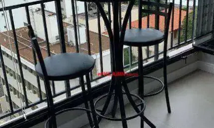 Apartamento com 2 dormitórios à venda, 58 m² por r$ 1.300.000,00 - vila mariana - são paulo/sp