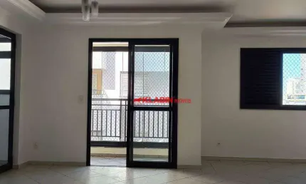 Apartamento com 4 dormitórios à venda, 127 m² por R$ 1.320.000,00 - Chácara Inglesa - São Paulo/SP