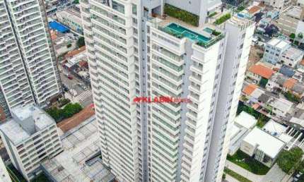 Apartamento com 3 quartos à venda na Rua Marquês Olinda, Ipiranga, São Paulo
