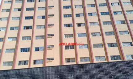 Apartamento de 1 Dormitório com 1 Vaga de Garagem - 39,16m² de Área Privativa/Útil - Boa Localização à 200m do Metrô República - Apartamento Original