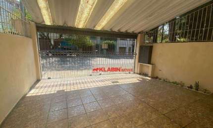 Sobrado com 2 dormitórios à venda, 155 m² por R$ 700.000,00 - Vila Mariana - São Paulo/SP
