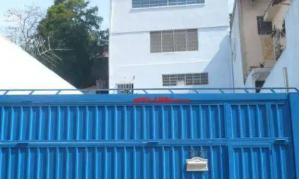 Prédio, 600 m² - venda por r$ 2.500.000,00 ou aluguel por r$ 16.283,00/mês - chácara inglesa - são paulo/sp