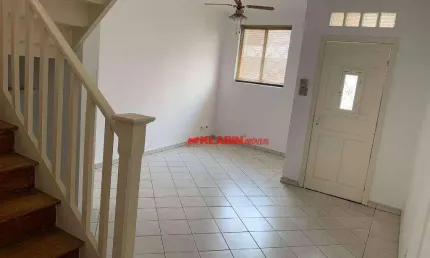 Sobrado Misto (Comercial ou Residencial) com 120m² de Área Construída e 77m² de Terreno - Vila Mariana a Poucos Minutos do Metrô Vila Mariana